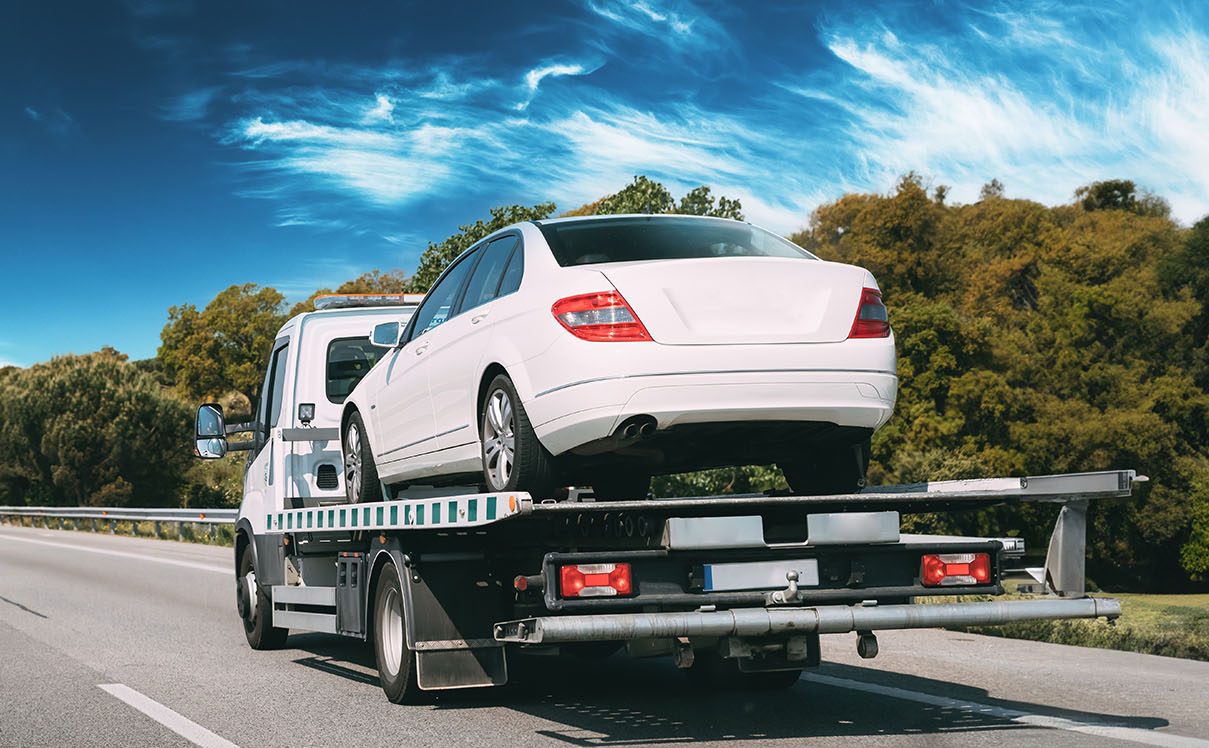 Toyota Certified Collision Center