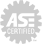 ASE Certified