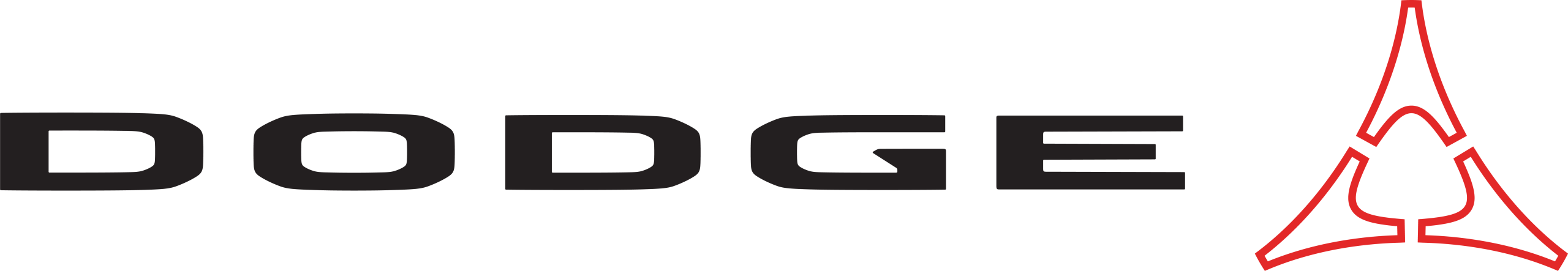 Dodge Logo